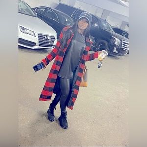 Meet your Posher, Sha